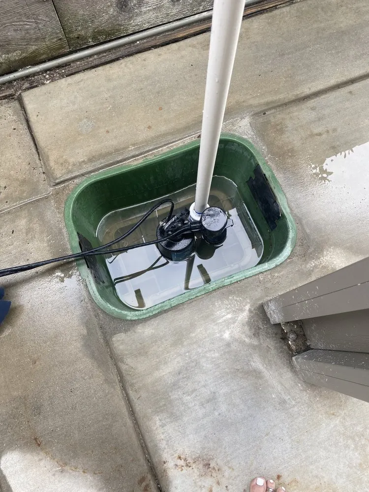 Slide of Marquez Plumbing