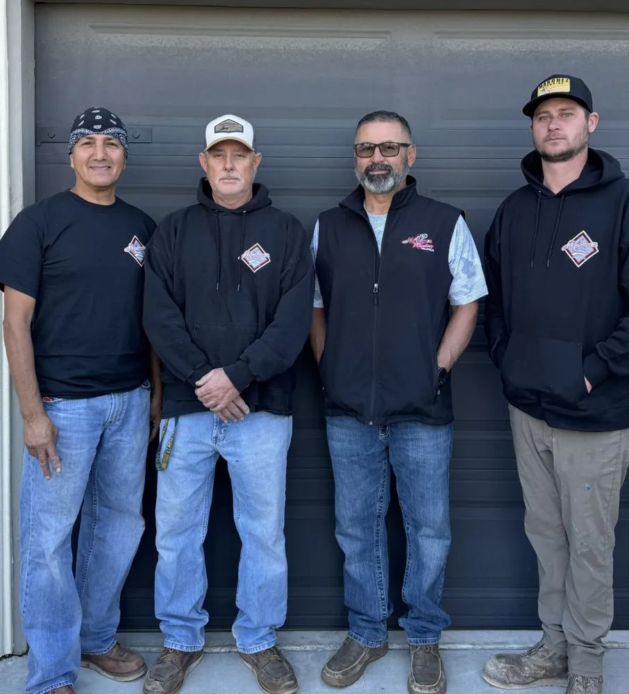 Slide of Marquez Plumbing