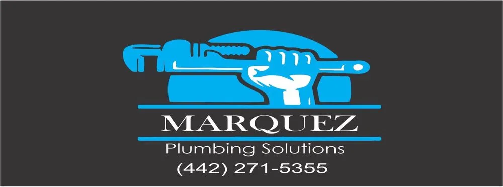 Slide of Marquez Plumbing Solutions