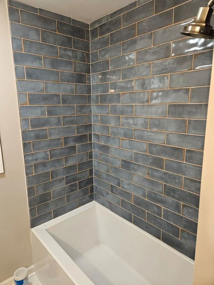 Slide of Marquis Bath Remodeling