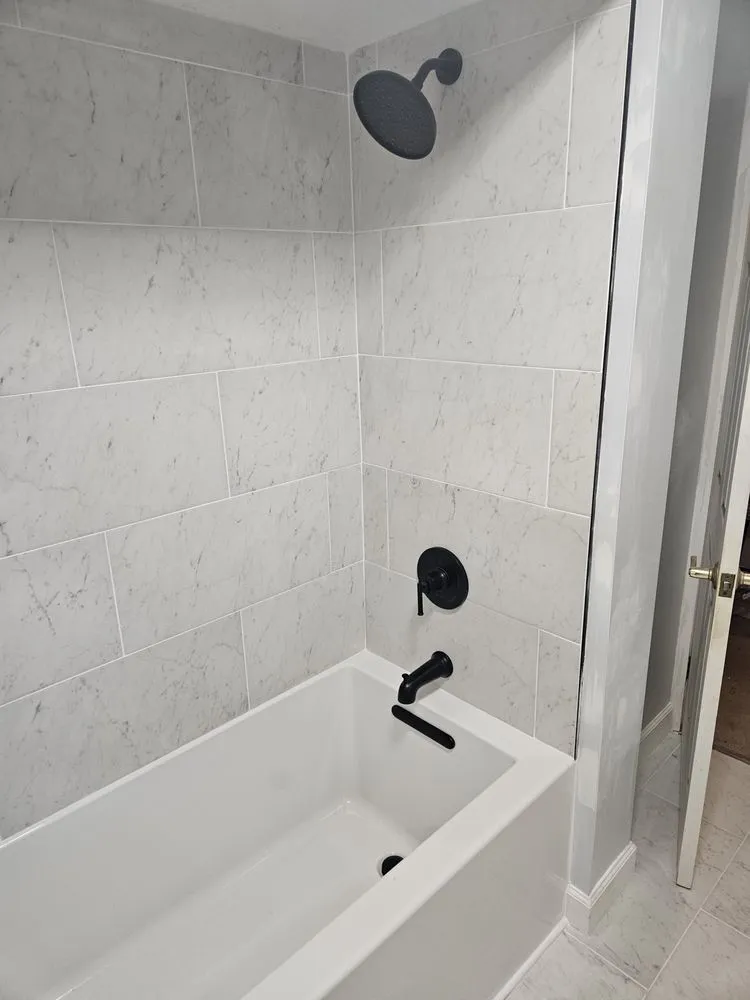 Slide of Marquis Bath Remodeling