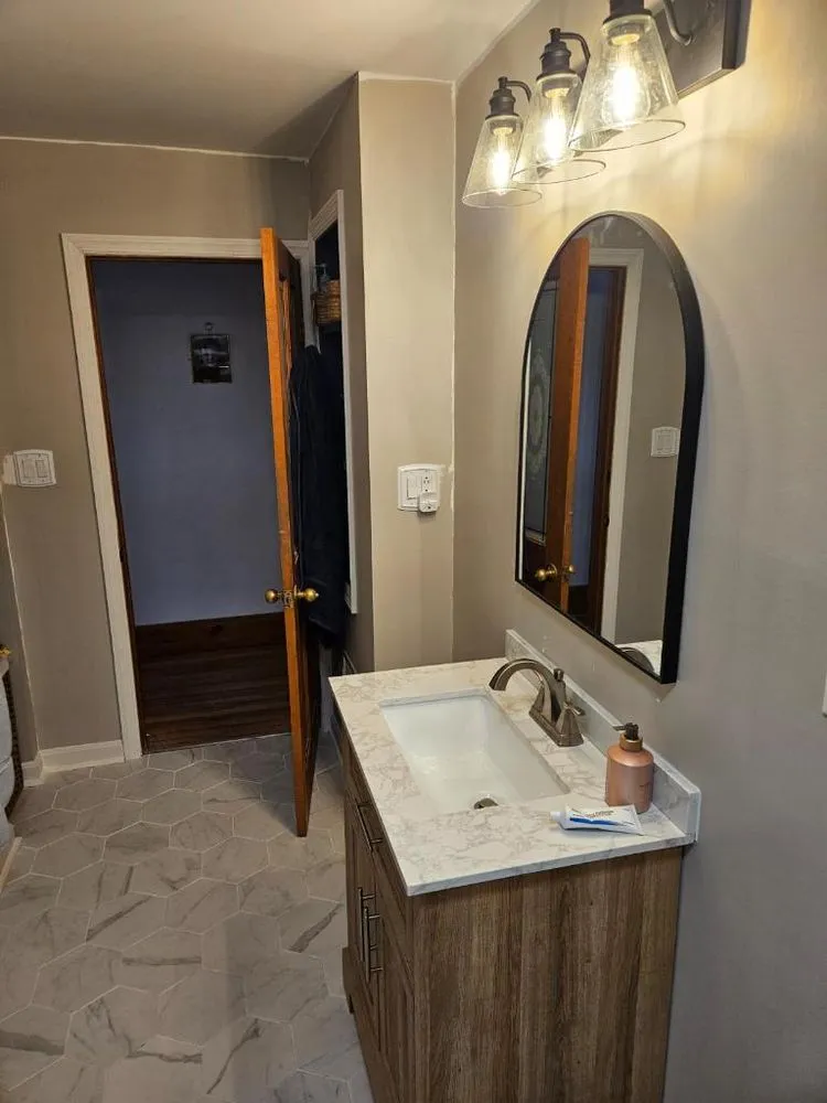 Slide of Marquis Bath Remodeling