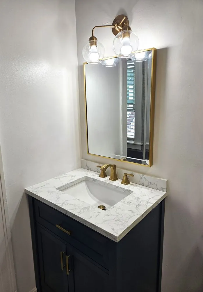 Slide of Marquis Bath Remodeling