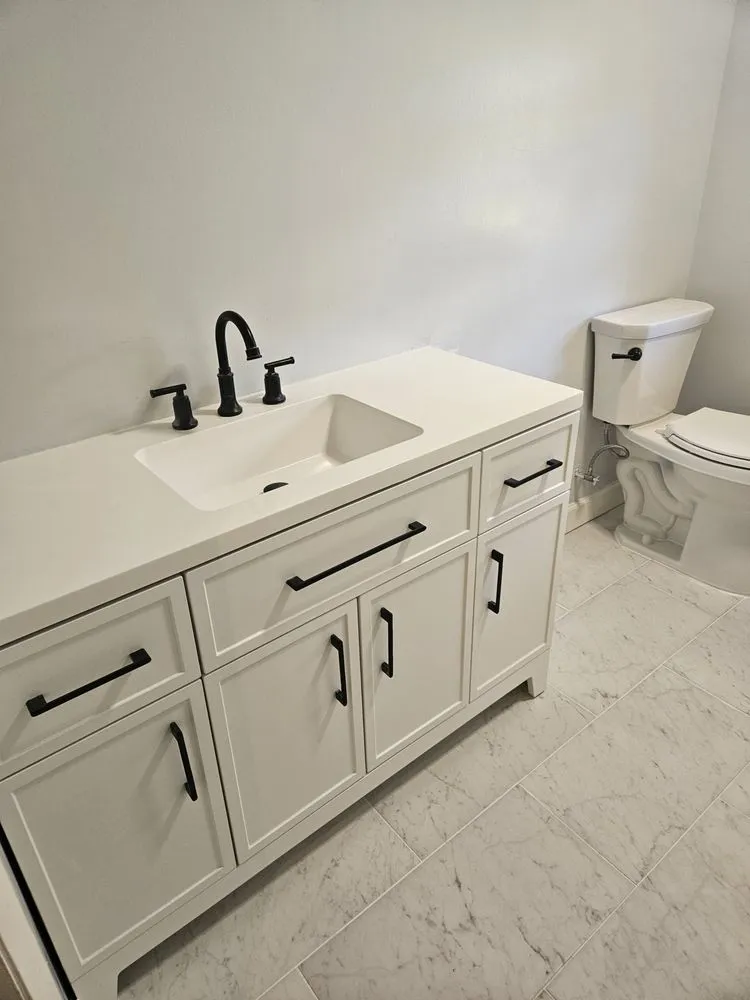 Slide of Marquis Bath Remodeling