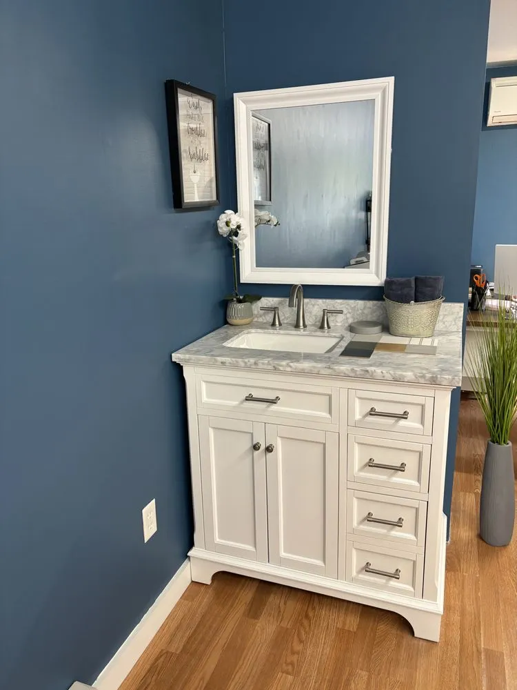 Slide of Marquis Bath Remodeling