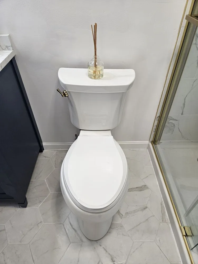 Slide of Marquis Bath Remodeling