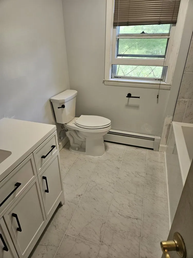 Slide of Marquis Bath Remodeling