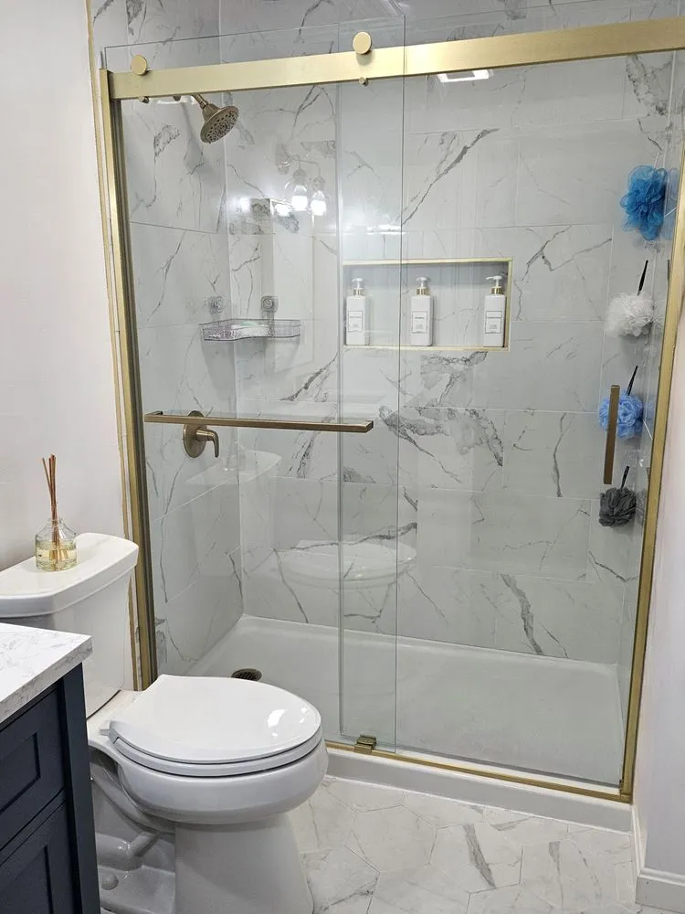 Slide of Marquis Bath Remodeling