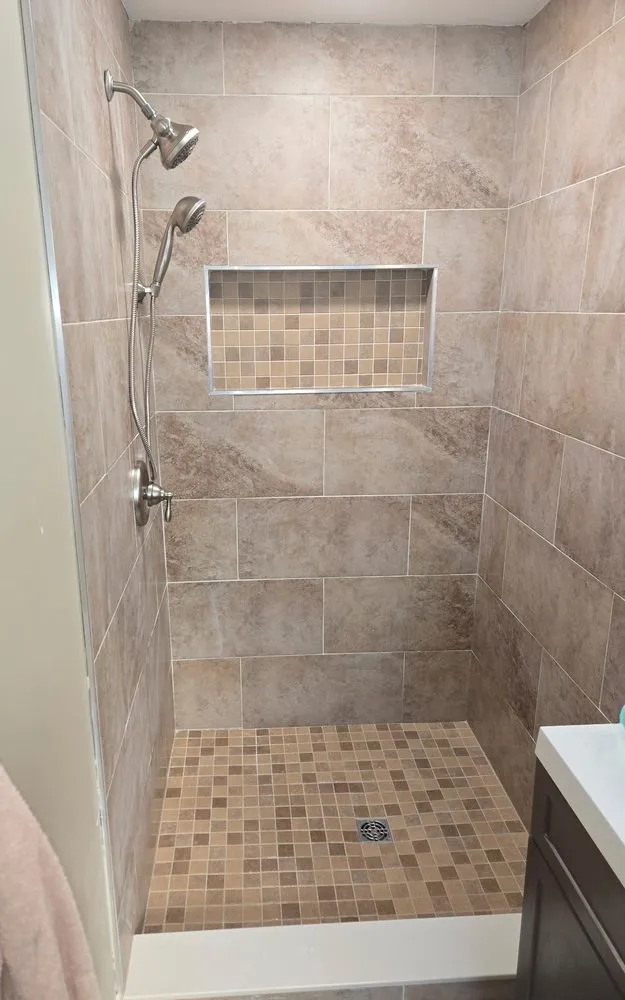 Slide of Marquis Bath Remodeling