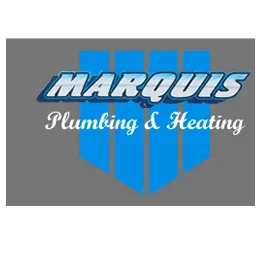 Slide of Marquis Plumbing & Heating