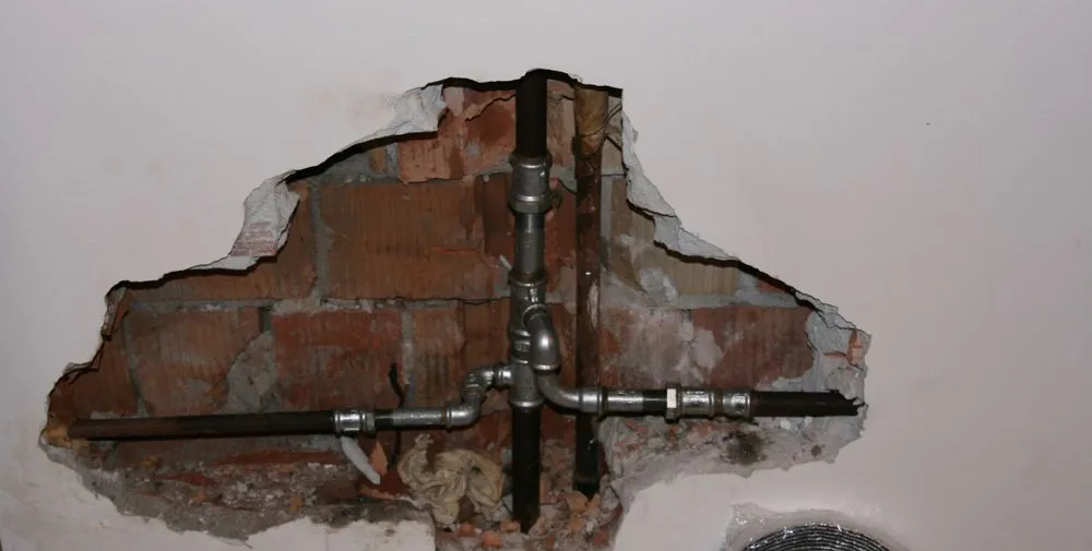 Slide of Marquis Plumbing & Heating