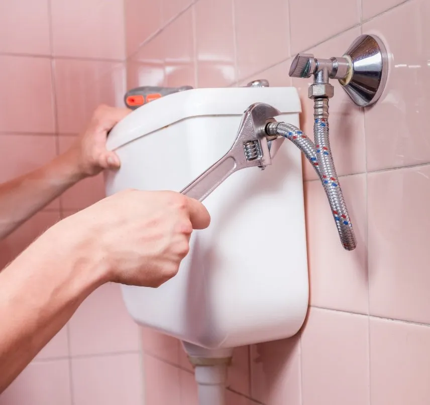 Slide of Marquis Plumbing & Heating