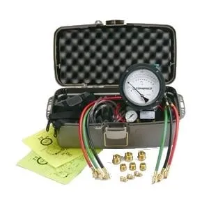 Slide of Marquise Plumbing and Backflow