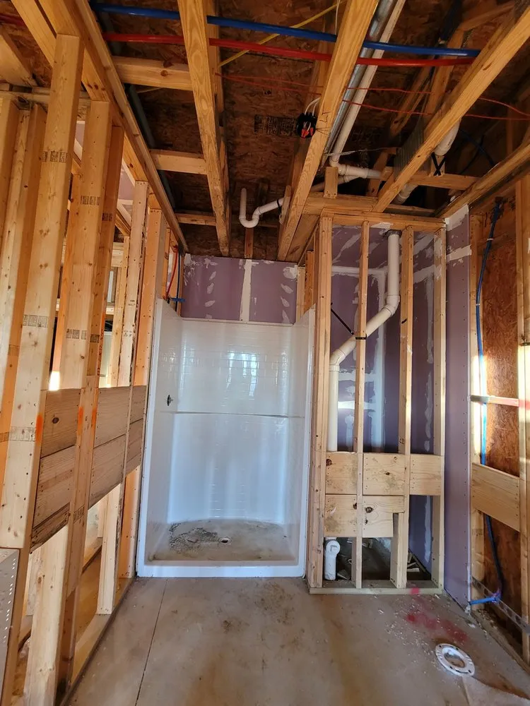 Slide of Marroquin Plumbing & HVAC