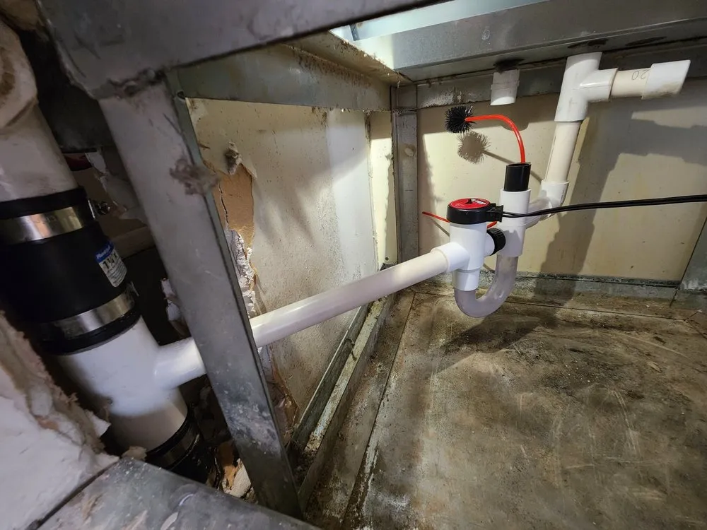 Slide of Marroquin Plumbing & HVAC