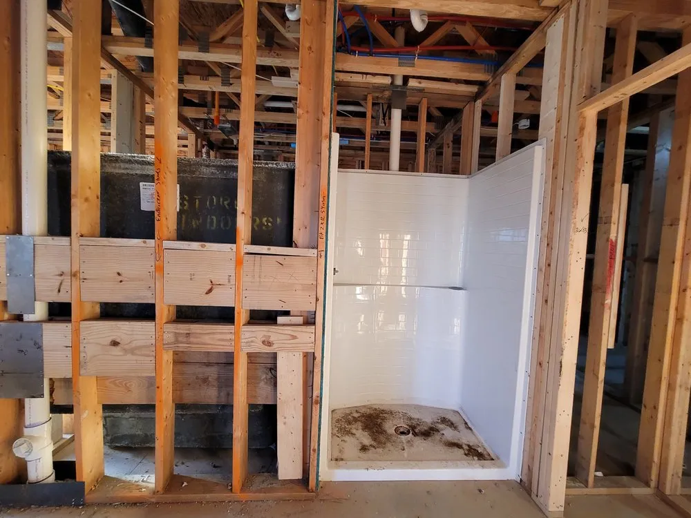 Quality leak detection experts serving Springfield, VA - Marroquin Plumbing & HVAC