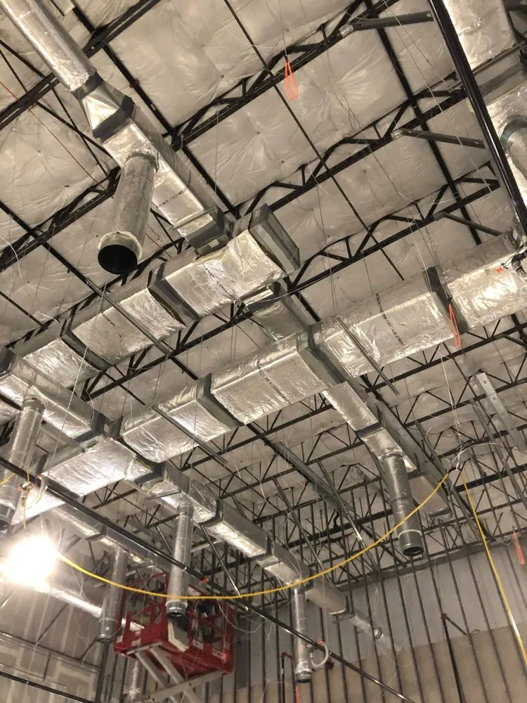 Quality water heater service for homes in Springfield, VA by Marroquin Plumbing & HVAC