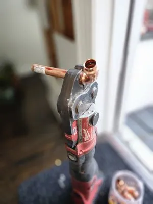 Marroquin Plumbing & HVAC