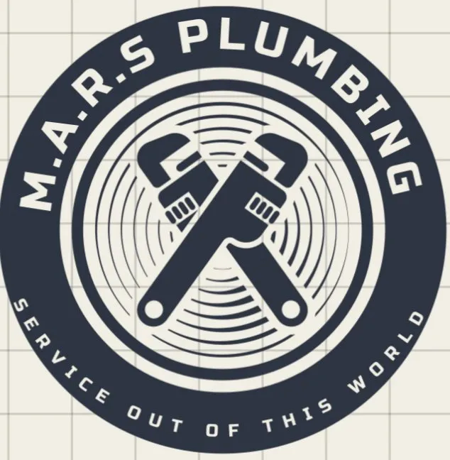 Slide of MARS Plumbing