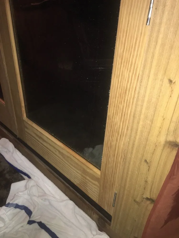 Slide of Mars Services