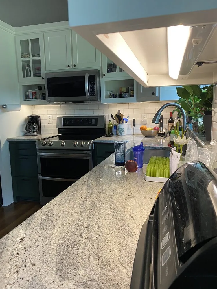 Slide of Mars Services