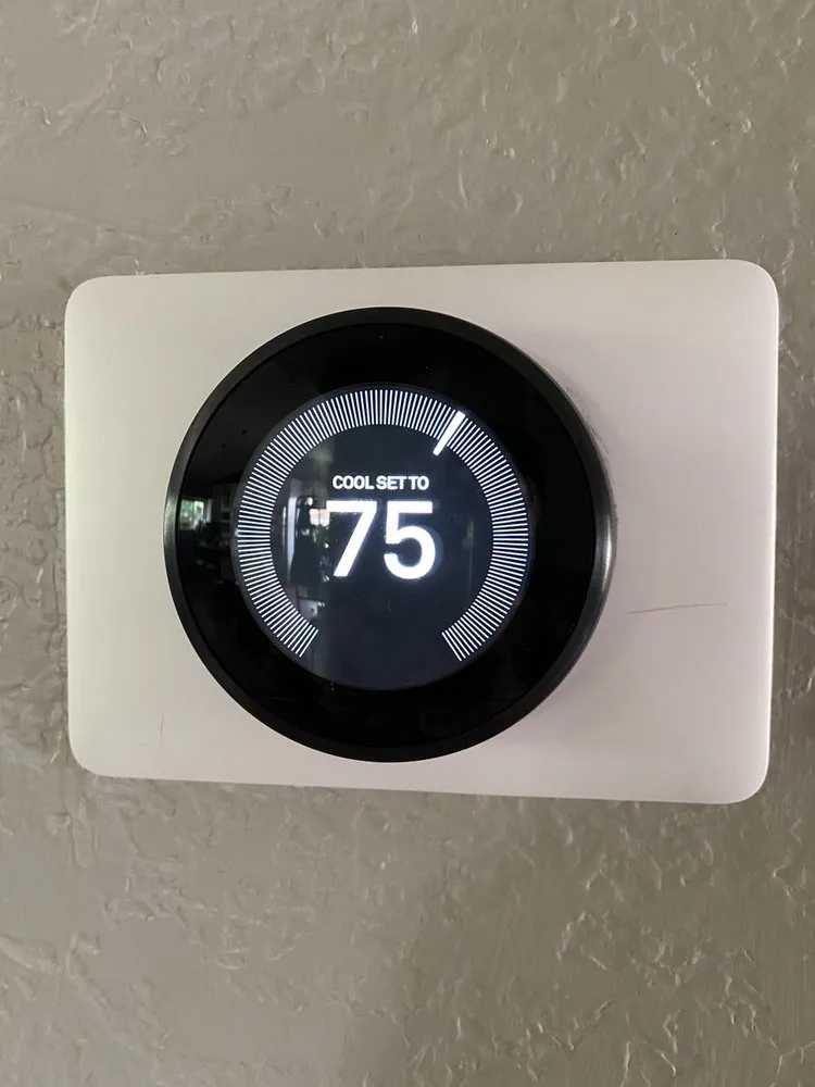 Slide of Mars Services