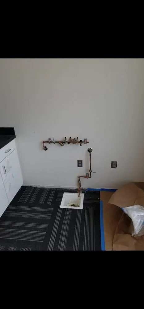 Slide of Mars Services