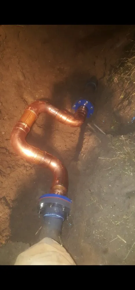 Reliable water heater service service in Haltom City, TX - Mars Services
