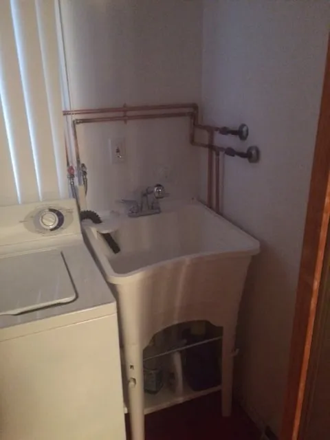 Slide of Mars Tech Services