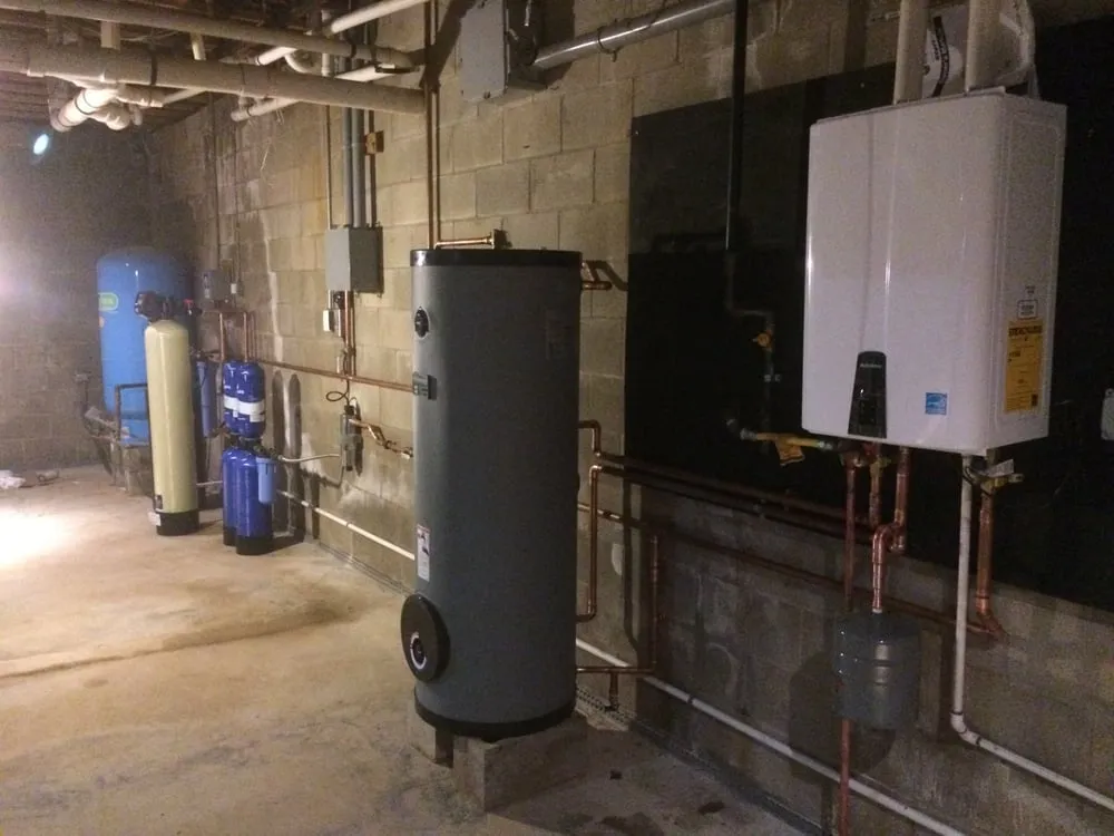 Slide of Mars Tech Services