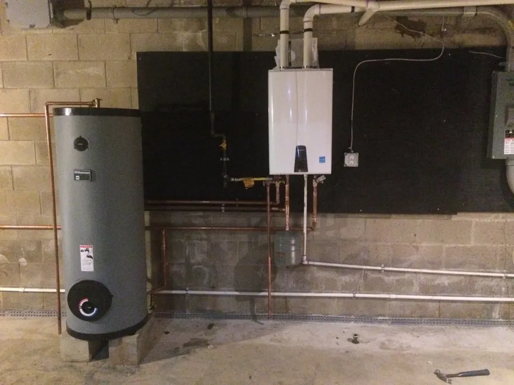 Slide of Mars Tech Services