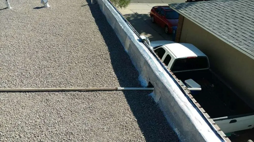 Slide of Marsh Construction