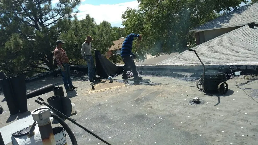 Slide of Marsh Construction