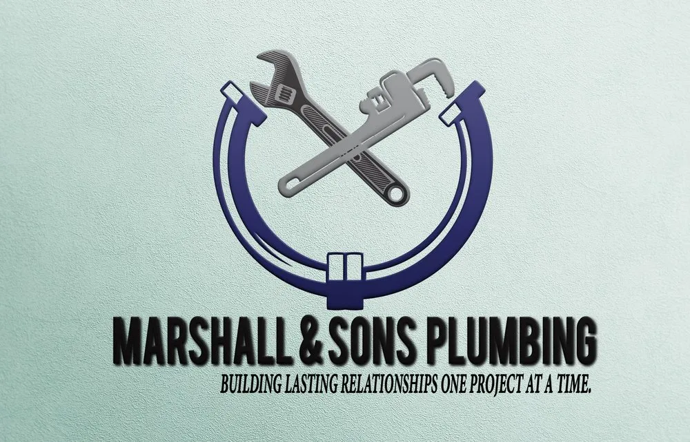 Slide of Marshall & Sons Plumbing