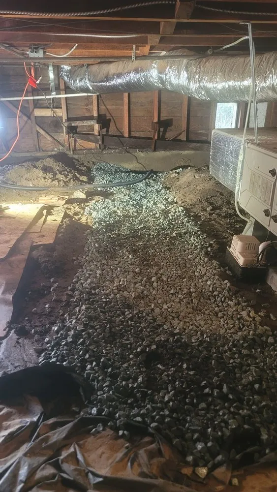 Slide of Marshall & Sons Plumbing