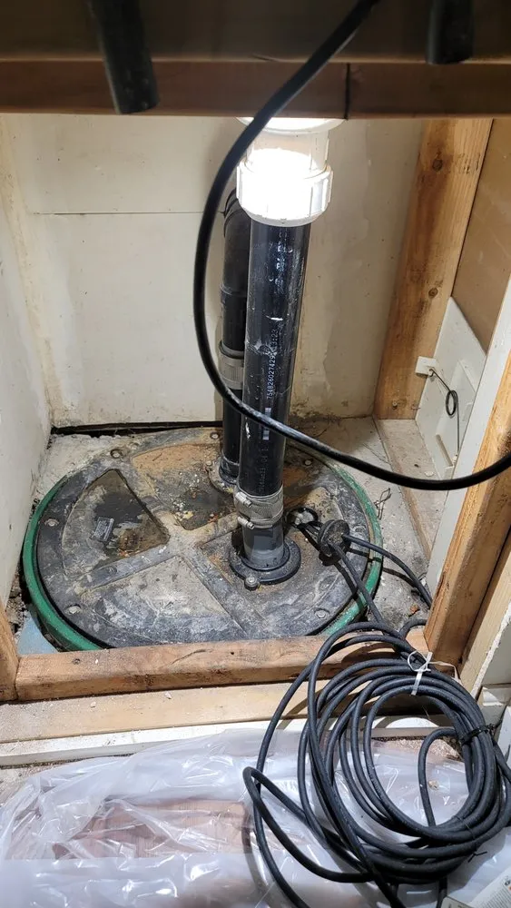 Slide of Marshall & Sons Plumbing