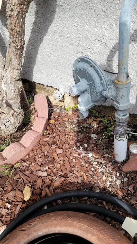 Slide of Marshall & Sons Plumbing