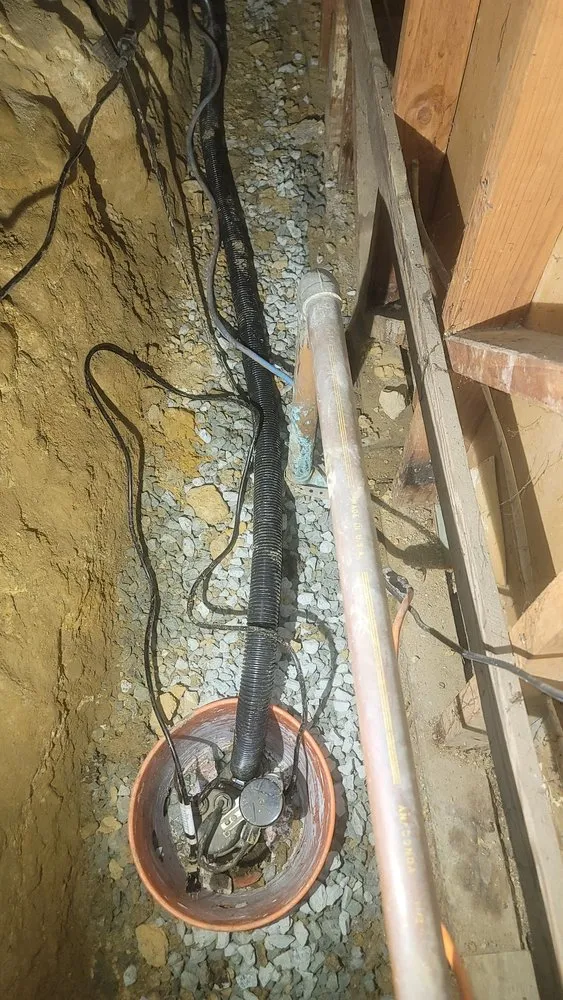 Slide of Marshall & Sons Plumbing