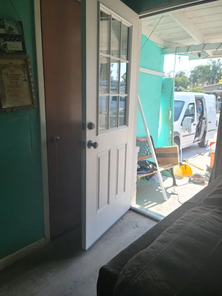 Slide of Marshall & Sons Plumbing