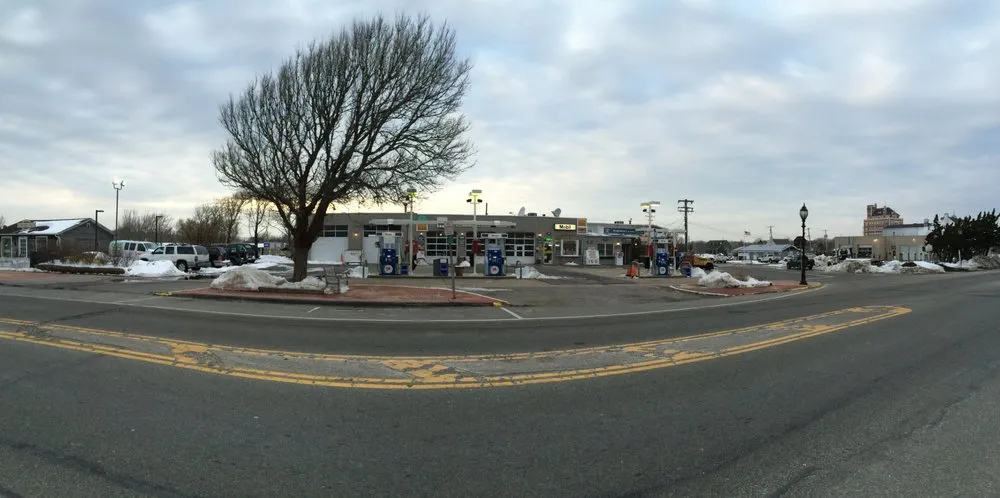 Expert emergency plumbing service in Montauk, NY - Marshall & Sons Service Center