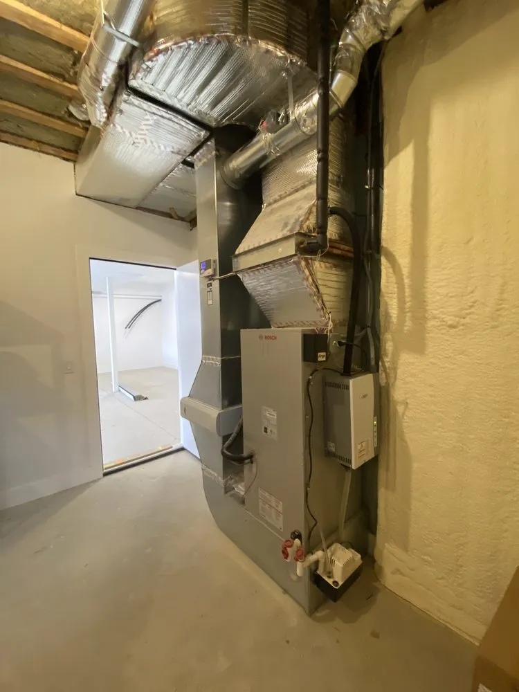 Slide of Marshall & Sons Service Center