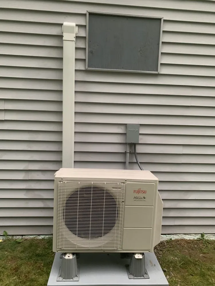 Affordable leak detection service in Milford, PA - Marshall and sons services