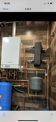 Marshall and sons services