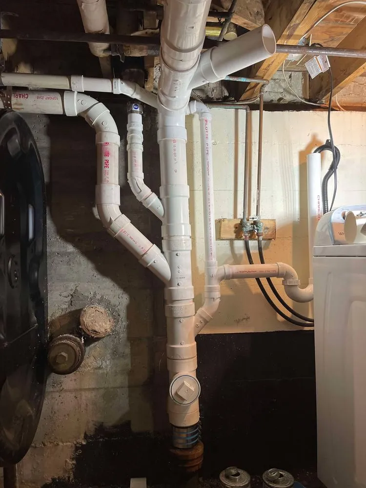 Slide of Marshall Home Service