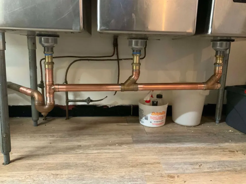 Slide of Marshall Home Service