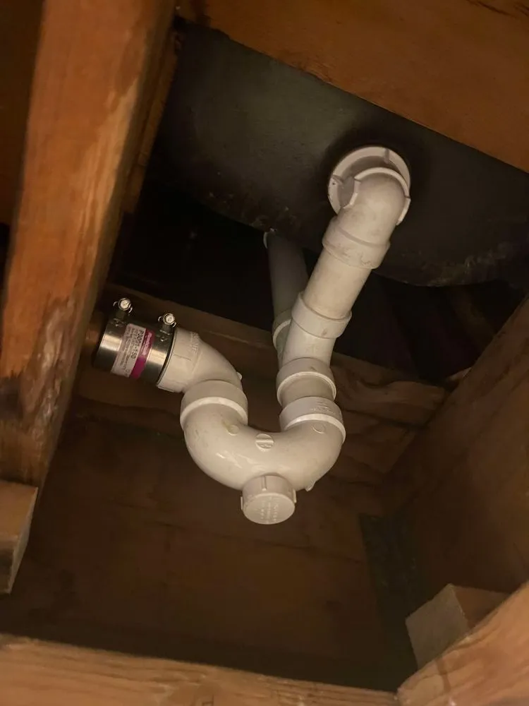 Slide of Marshall Home Service