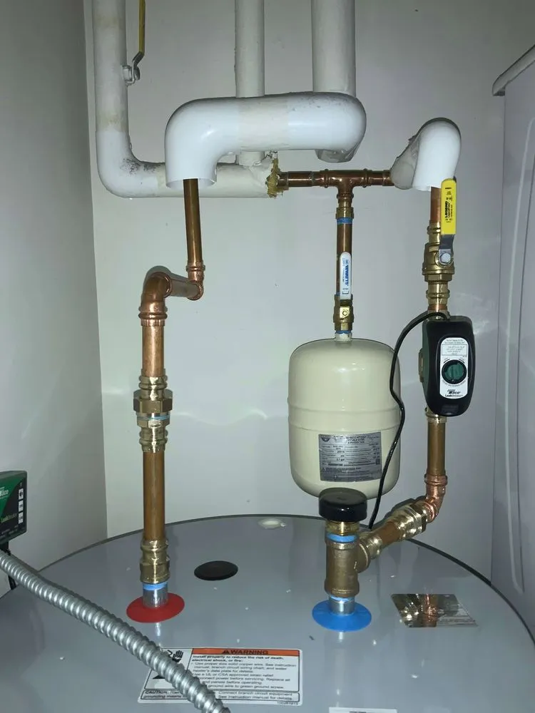 Slide of Marshall Home Service