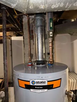 Marshall Home Service