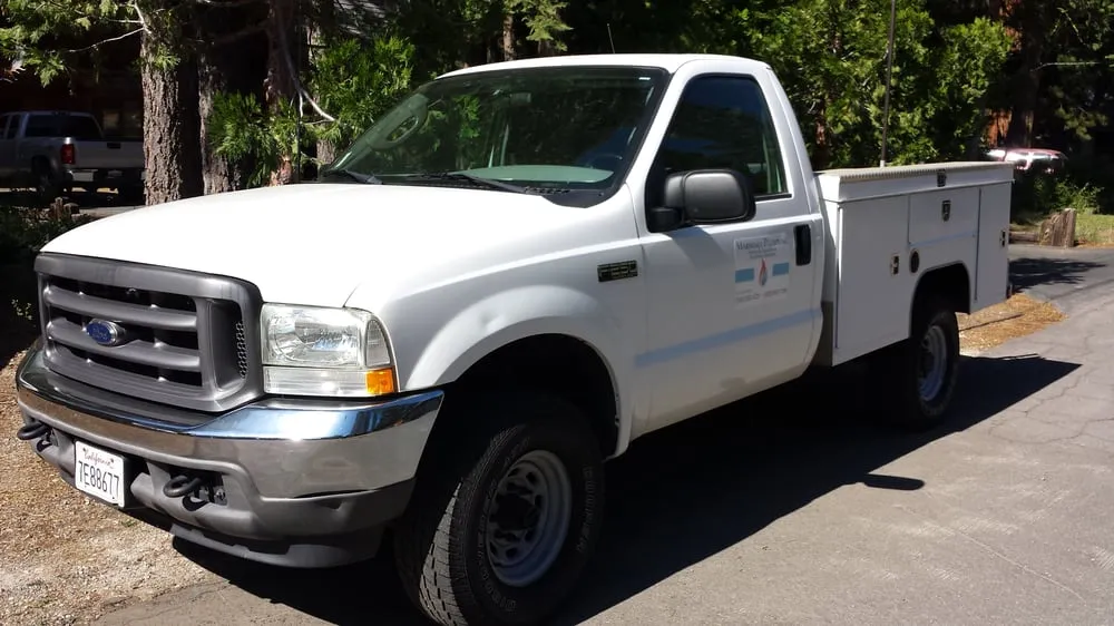 Slide of Marshall Plumbing & Heating