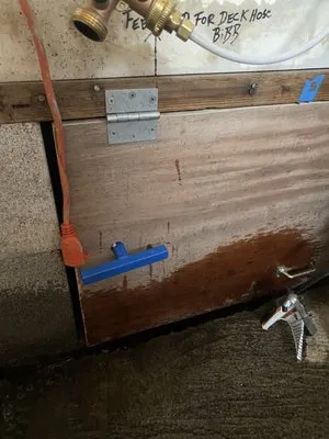 Marshall Plumbing & Heating